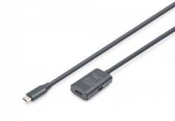 ASSMANN Cable Digitus USB Active USB 3.2 Gen1 5G ext. ca