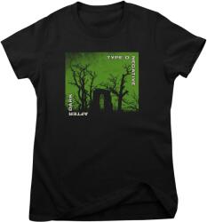 Type O Negative After Dark Black M Női Ing (WMX-5-TON005-BK-M)