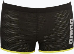 arena Boxeri de înot pentru bărbați arena Square Cut Drag Suit black