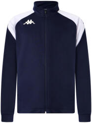 Kappa Jachetă pentru copii Kappa LENNO Blue/White 6Y
