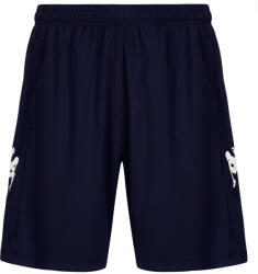 Kappa Pantali scurți pentru bărbați Kappa LUVIOZIP Blue Marine XL
