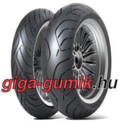 Dunlop Sportmax Roadsmart III Scooter ( 120/70 R14 TL 55H Első kerék DOT2022 ) - giga-gumik