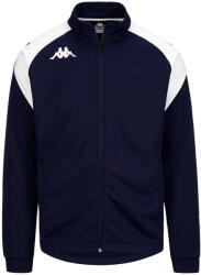 Kappa Jachetă pentru bărbați Kappa LENNO Blue/White XXL