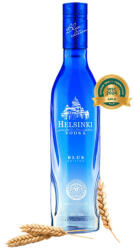 Helsinki Blue vodka DRS (0, 5L / 40%) - whiskynet