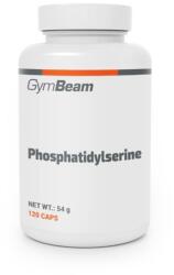 GymBeam Fosfatidilserină 120 caps