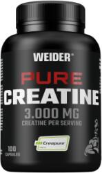 Weider Creatină Pure 100 caps