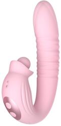 Winyi Vibrator Winyi Tiffany Roz Vibrator