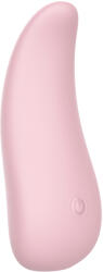 Winyi Vibrator Winyi Zoe Tongue Pink Vibrator