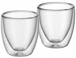 WMF Kult espresso glasses, 2 pieces