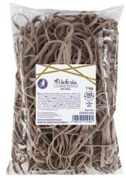 Victoria Facility Benzi de cauciuc, 100x5 mm, VICTORIA FACILITY, 1 kg, naturale