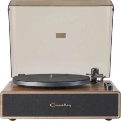 Crosley Stave Walnut Casetofon (CR6046A-WAGL4)