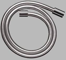 AXOR Furtun de dus, cu efect metalic 1.60 m, cu piulite cilindrice, crom lucios, Axor Starck 28286000 28286000 (28286000)