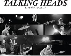 Talking Heads - Live On Tour '78 (Limited Edition) (2 LP) (<![CDATA[0603497818846]]>)