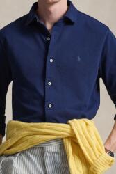 Ralph Lauren Памучна риза Polo Ralph Lauren (710A12399) - answear - 183,83 лв