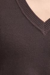 Benetton пуловер дамски от памук (1C19D403N) - answear - 87,99 лв