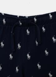 Ralph Lauren Детска памучна пижама Polo Ralph Lauren (8P0250)
