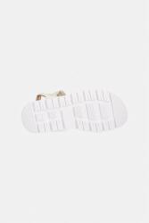 Elisabetta Franchi Детски сандали от кожа Elisabetta Franchi (F4A2.E0586) - answear - 234,50 лв