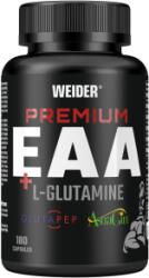 Weider Premium EAA+L-Glutamine Caps 180 kapsz