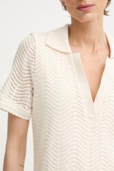 BOSS Orange рокля с памук C Eloa (50556367) - answear - 254,06 лв
