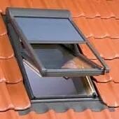 Fakro AMZ KOMFORT E230 092 7022 78x98