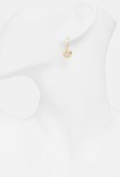 Guess Обици Женски от неръждаема стомана SPARKS (JUBE06.284JW) - answear - 87,99 лв