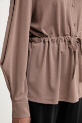 MM by Max Mara дамска риза с модал PASSO (2616951048600)
