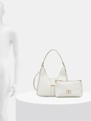 U. S. Polo Assn U. S. Polo Assn. чанта crossbody дамска от имитация на кожа MARGARET (BEUMF9045WVP)