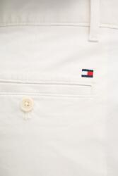 Tommy Hilfiger Панталон мъжки от памук с еластан (MW0MW40690) - answear - 113,42 лв