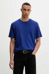 Calvin Klein tricou bărbătesc din bumbac cu elastan 9BYA-TSM01C_57X (LV04LC241G)
