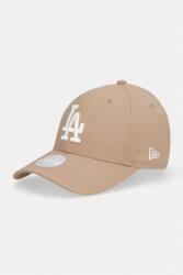 New Era șapcă cu amestec de in LINEN 940 LA DODGERS 9BY2-CAUZYB_82X (60856358)