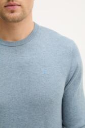 Hackett Пуловер с коприна Hackett London (HM7000114)