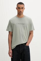 Calvin Klein tricou pentru bărbați, din bumbac PPY2-TSM0OH_97X (LV04LF813G)