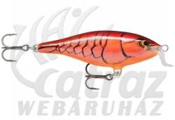 Rapala Shallow Shad Rap SSR05 DMN - Rapala Wobbler (SSR05 DMN)