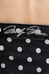 GUESS рокля от деним JOCELYN (W6YKBI.D2302)