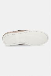 Tommy Hilfiger мокасини мъжки от велур TH BOAT SHOE CORE SUEDE (FM0FM05387) - answear - 136,89 лв