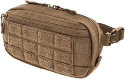 Mil-Tec Borsetă de șold Mil-Tec Fanny Pack MOLLE - Coyote