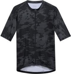GOREWEAR Dres GOREWEAR Swiftride Electro, black/lab graphite (XXL)