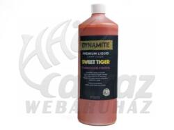 Dynamite Baits Sweet Tiger Liquid Forbidden Fruits 1L - PVA Barát Aroma (DY1145)