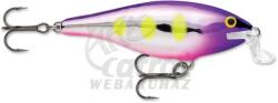 Rapala Shallow Shad Rap SSR05 VDH - Rapala Wobbler (SSR05 VDH)