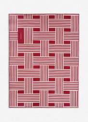 La Mania pătură cu bumbac 200 x 150 cm 99KK-PLUZZS_33X (5905549435847) Patura