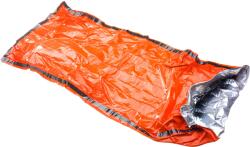 Deuter Sac de dormit rezistent la frig Deuter Bivibag UL - Koi/Black Sac de dormit