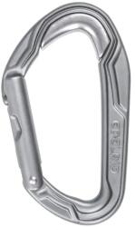 EDELRID Carabinieră EDELRID Bulletproof Straight II, slate