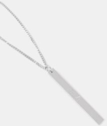 MM6 Maison Margiela колие с висулка дамско от месинг (SM6UU0092.P6469)