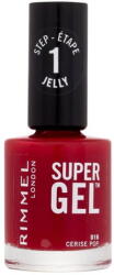 Rimmel Super Gel - pcone - 17,99 RON