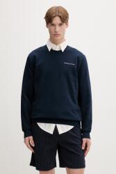 Tommy Hilfiger hanorac bărbați cu bumbac PPYA-BLM005_59A (DM0DM20249)
