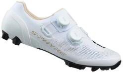 Shimano Pantofi ciclism Shimano SH-XC903 pentru femei, alb (EU 39)