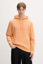 Tommy Hilfiger hanorac cu glugă pentru bărbați cu bumbac 9BYH-BLM171_20X (DM0DM20742)