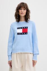 Tommy Hilfiger pulover pentru femei, din bumbac PPY2-SWD0H2_50X (DW0DW22316)