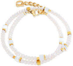 Coeur De Lion Joyful női karkötő ajándék fülbevalóval 4460-30-1416SET (4460-30-1416SET)