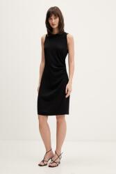 HUGO BOSS little black dress Kendela-1 PPY2-SUD1I9_99X (50561513)